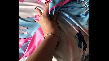 Preview 1 of Angelica Dela Cruz Hari Ng Selda - Playing with my boyfriend&#039_s dick so my girlfriends get jealous