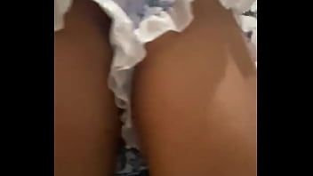 Preview 4 of Blackedcom Foot - Anna Maria Mature Latina full video is on Red