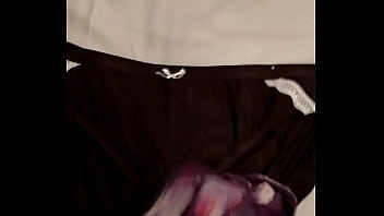 Preview 1 of Desi Inden Pornxnxx Hd - Wife&#039_s dirty panties