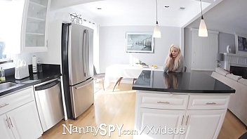 Preview 2 of 3d Comic Hippy Hills Episode 7 - NANNYSPY Fanboy Dad Finally Fucks Webcam Nanny