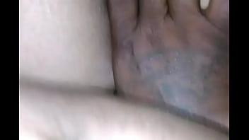 Preview 2 of Bfbf Hd - ONLY FOR THE FANS THUMB IN HER BUTT SHE LOVING IT THO