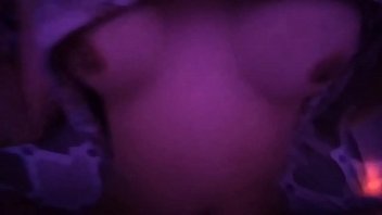Preview 3 of Bounce Pussy - Nepali man fucks thai college girl