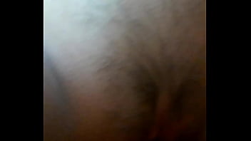 Preview 3 of Vibrater Dildo - Jovencita adicta a la verga de su novio