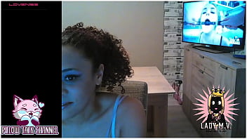 Preview 4 of Assamese Bf Song - Caught Watching Porn Spy Cam 6.0 Michella Vienna