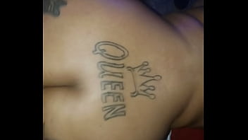 Preview 4 of Red Russian Mom - Backshots