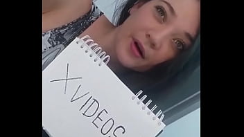 Preview 2 of Kortney Kane Nutu - V&iacute_deo de verificaci&oacute_n