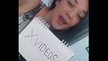 Preview 1 of Kortney Kane Nutu - V&iacute_deo de verificaci&oacute_n