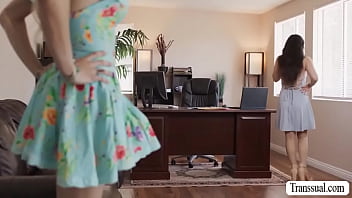 Preview 1 of Mother Exchange Sex - Verification video