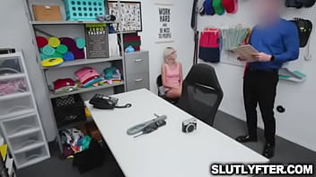 Preview 1 of Porn Turk Isfa - The Cashier
