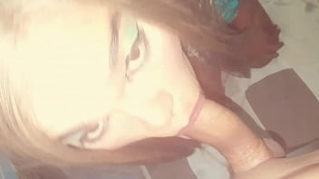 Preview 4 of Toe Curling Missionary Sex - Mamando a pica do cliente
