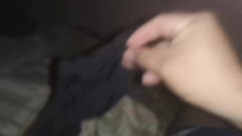 Preview 1 of Mom Fellatio - Tanguita de mi prima