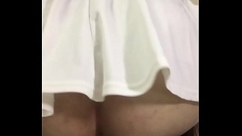 Preview 2 of Voyeur Men Gay - 女装