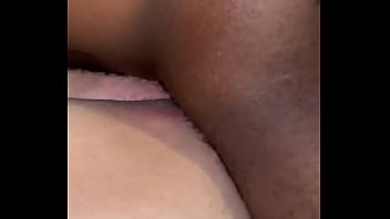 Preview 4 of Clary Elving - Bbw wife takes bbc while hubby watches and films