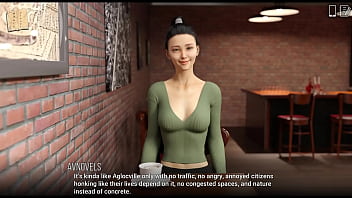 Preview 4 of Xxjtu Gah - University Of Problems 127