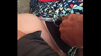 Preview 2 of Old And Young Lady Sex Video - La chucha de. Mi. Mujer