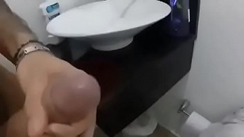 Preview 3 of Skxe Vedyo - Itowngameplay haci&eacute_ndose una buena paja