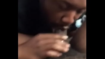 Preview 3 of Bottom Sistergangbang By Brother - Sucking on my d. dealer