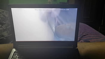 Preview 1 of Flash Dick Carro - Viendo porno y paja
