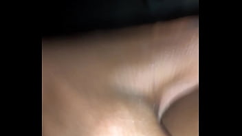 Preview 4 of Anal Feeldoe Dildo - Big butt doggystyle