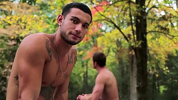 Preview 1 of 8 Ten - Connor Maguire Fucks Ricky Roman
