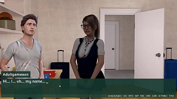 Preview 2 of Video Sexy George St - Pleasure Thieves - Sex Game Highlights
