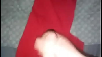 Preview 1 of Muslim Ma Sun - Busting a nutt