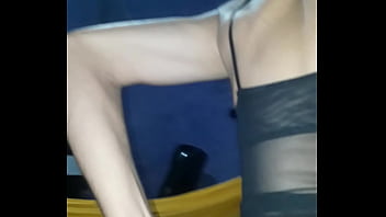 Preview 4 of Xxx Not Movies - Katia cdzinha sapequinha sex