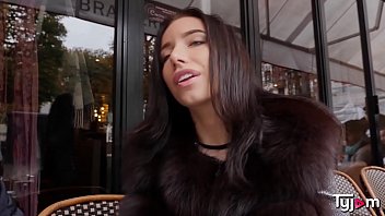 Preview 1 of Indian Neha Lilyhornycom - Perfect slut Lola Bulgari takes a hard ride on a french cock