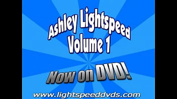 Preview 1 of Golige Xxx - Ashley Lightspeed DVD trailer