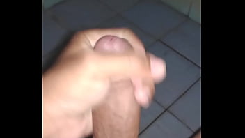 Preview 3 of Japan Ish Fuck - Big cock cum