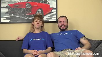 Preview 1 of Dum Inside - He met a horny girl on a dating site