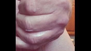 Preview 4 of Julia Ann Snooker Table - Thick cum closeup