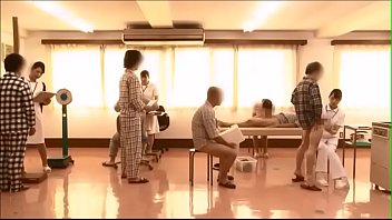Preview 2 of Dudissanol Pusycom - [JAV1UP] Urology Clinic Intern