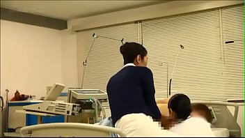 Preview 3 of Dudissanol Pusycom - [JAV1UP] Urology Clinic Intern