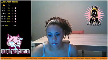 Preview 4 of Shani Lon Sexbxx Hd - Caught,  Michella Vienna in SpyCam