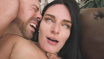 Preview 4 of Xnxnx Seundefined - Leanne Lace Was Bored So We Get Erik Everhard To Fuck Her Good