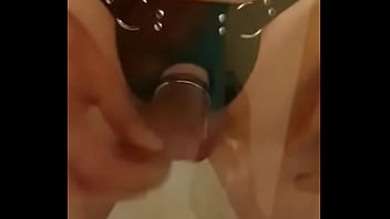 Preview 3 of Coccovision - Cum in the shower