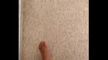 Preview 1 of Big Black N Cock Destroy - Asi me levante para ti!