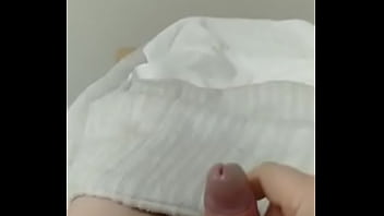 Preview 1 of Janice Griffint - Cream cum