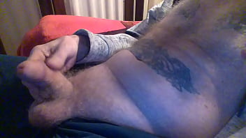 Preview 1 of Rape Army Jungle Sex Video - getting ready for the Sunday morning  jerk off session