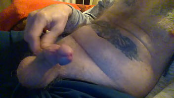 Preview 4 of Rape Army Jungle Sex Video - getting ready for the Sunday morning  jerk off session