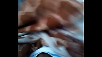 Preview 3 of Sneak On Sleeping Aunt - Tu lechita temprano