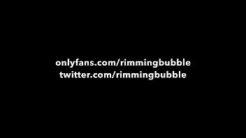 Preview 4 of Jubur - A Fan Requested Rimming Video