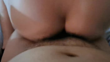 Preview 4 of Makayla Sofia - Riding Nice fat cock