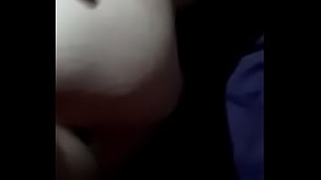Preview 4 of Very Famous Heavy And Hard Fuck - @gabi.gabrielass por el culo chilena