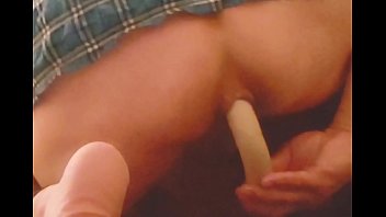 Preview 3 of Stepono Daugter - Long riding anal