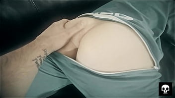 Preview 2 of Weep Sex Vedio - Camgirl gets her ass creampied