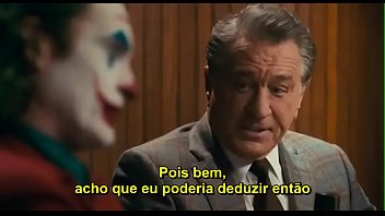 Preview 4 of Xxxgrandes Vergas - Joker legendado