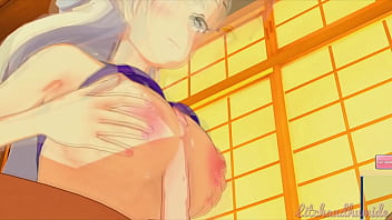 Preview 3 of Fauck Video - Koikatu/koikatsu! - Sex with Ino Gameplay