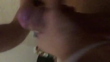 Preview 4 of Wide Hips Redhead Hidden Cam - Sexymilf69er
